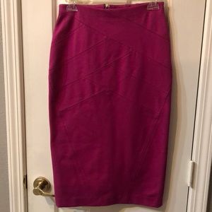 Express pencil skirt
